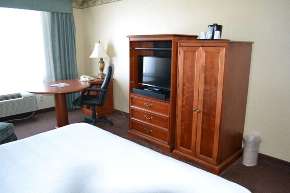 Clarion Inn Idaho Falls Riverfront Eksteriør bilde