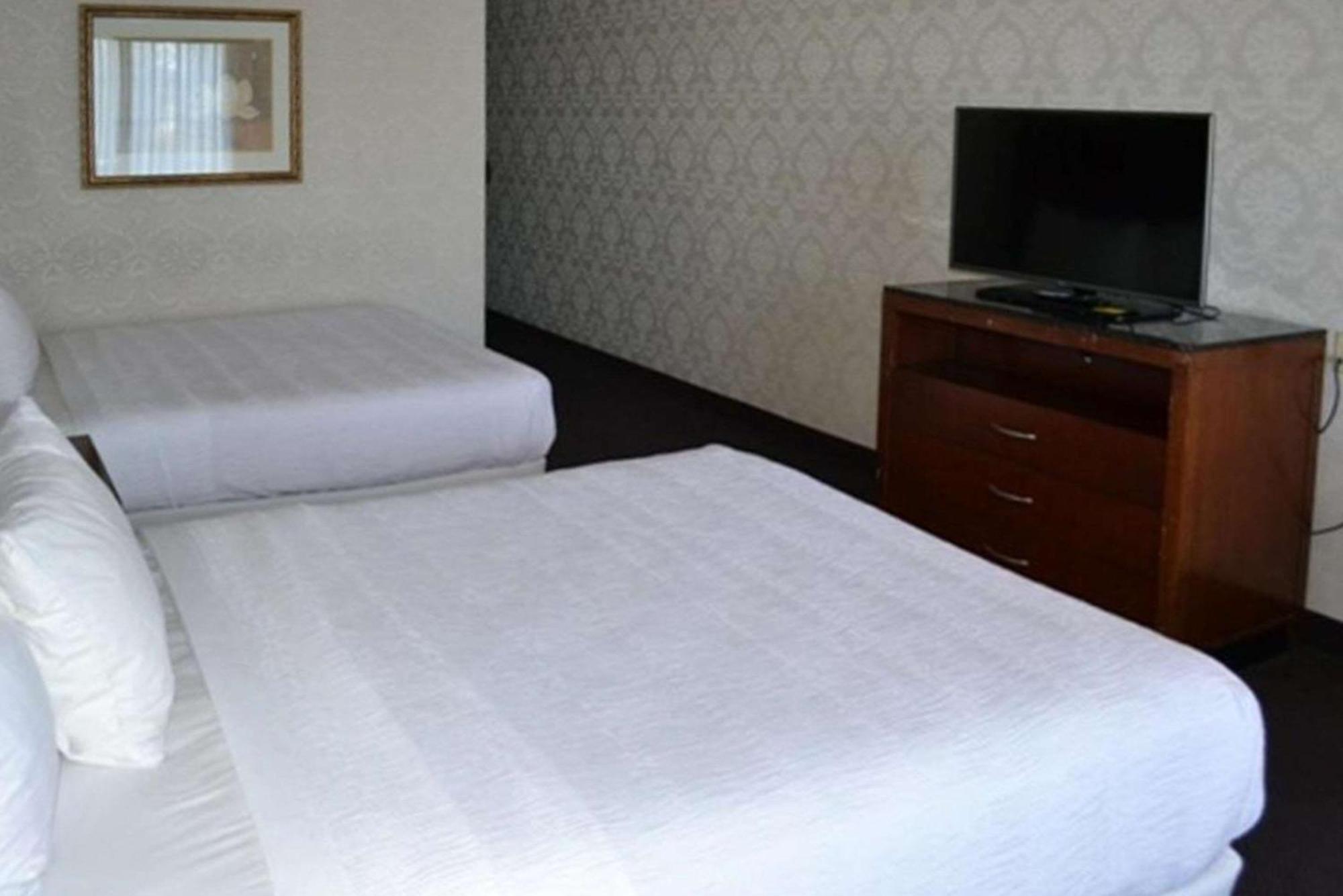 Clarion Inn Idaho Falls Riverfront Eksteriør bilde
